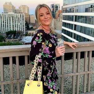 Meet your Posher, Margaret